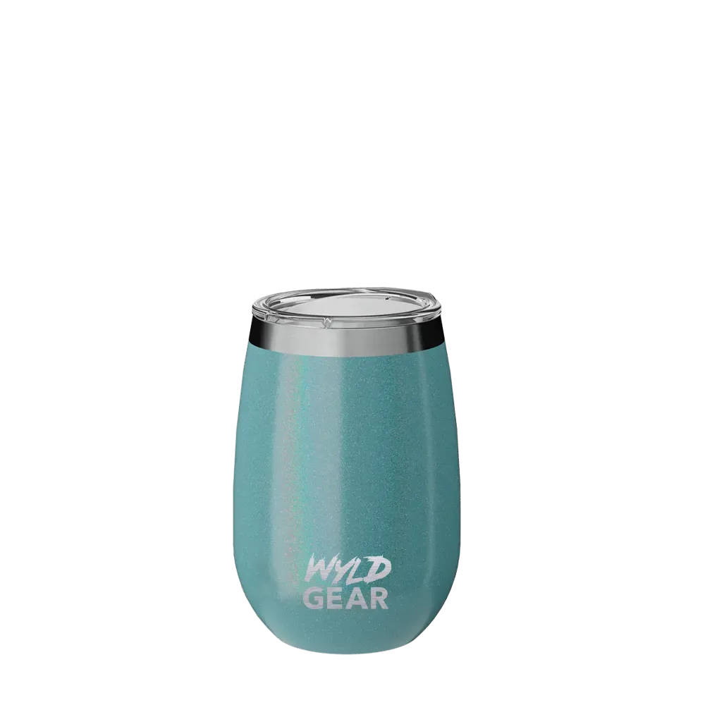 Wyld Gear Wine Tumbler 12oz
