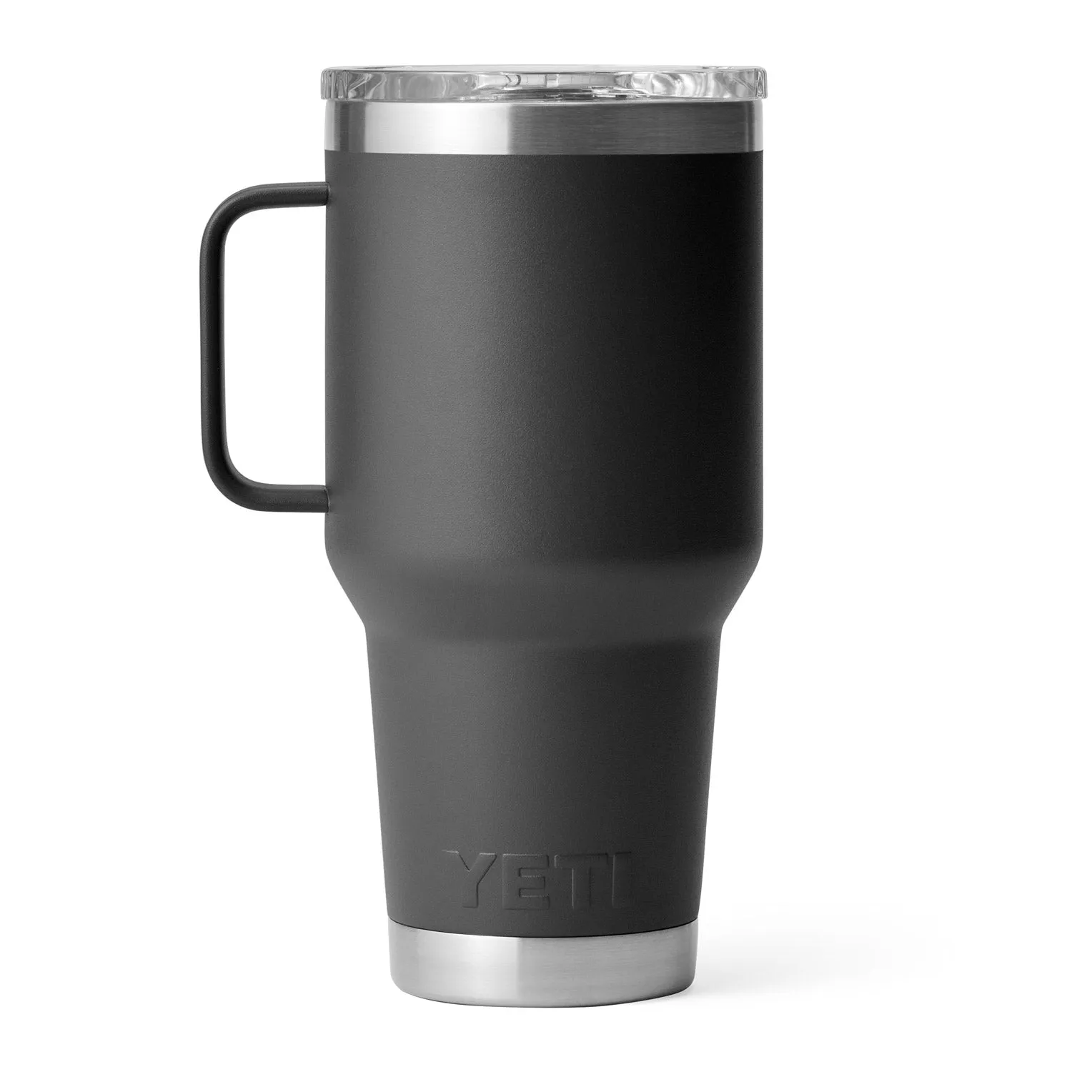 YETI Rambler® 30oz Travel Mug with Stronghold Lid