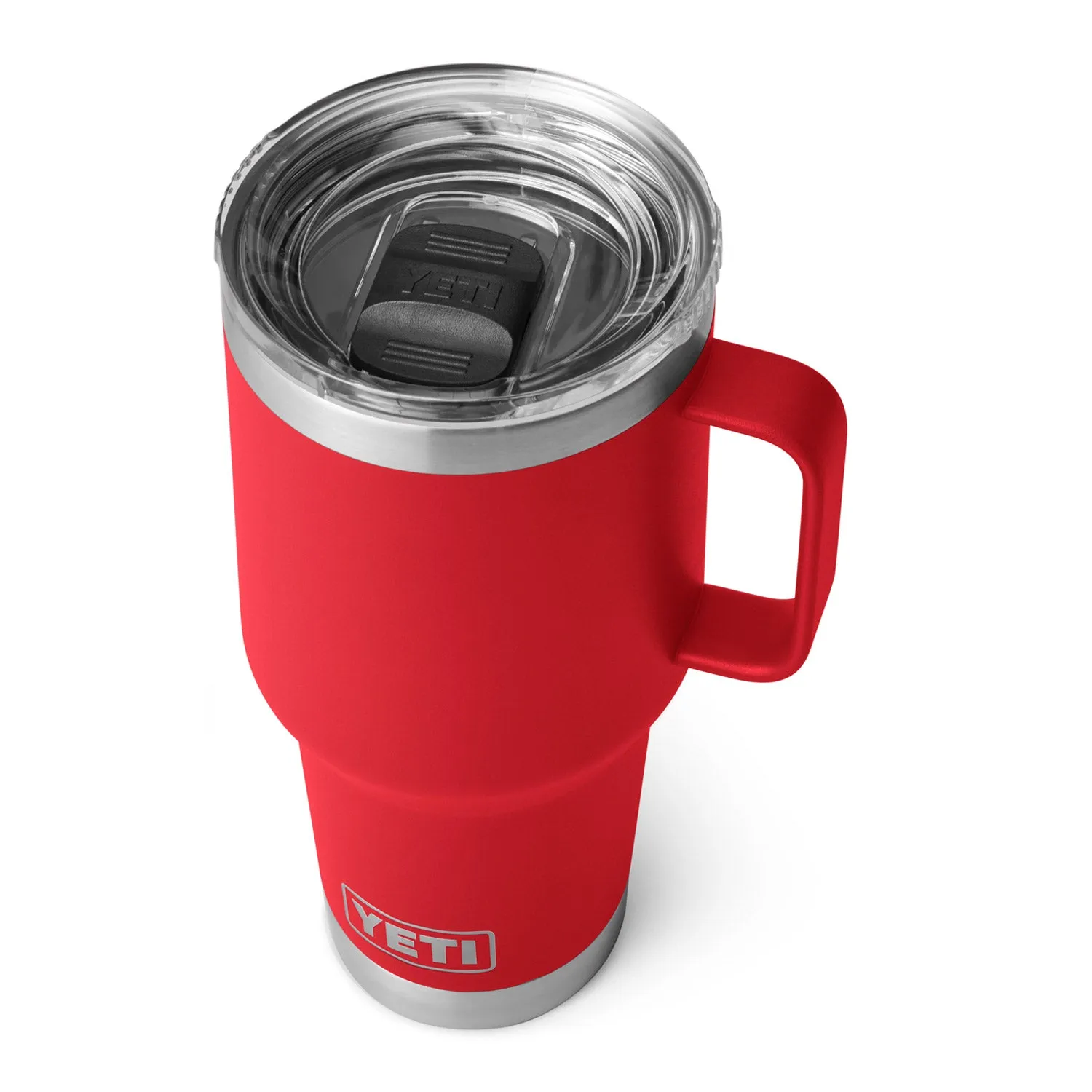 YETI Rambler® 30oz Travel Mug with Stronghold Lid