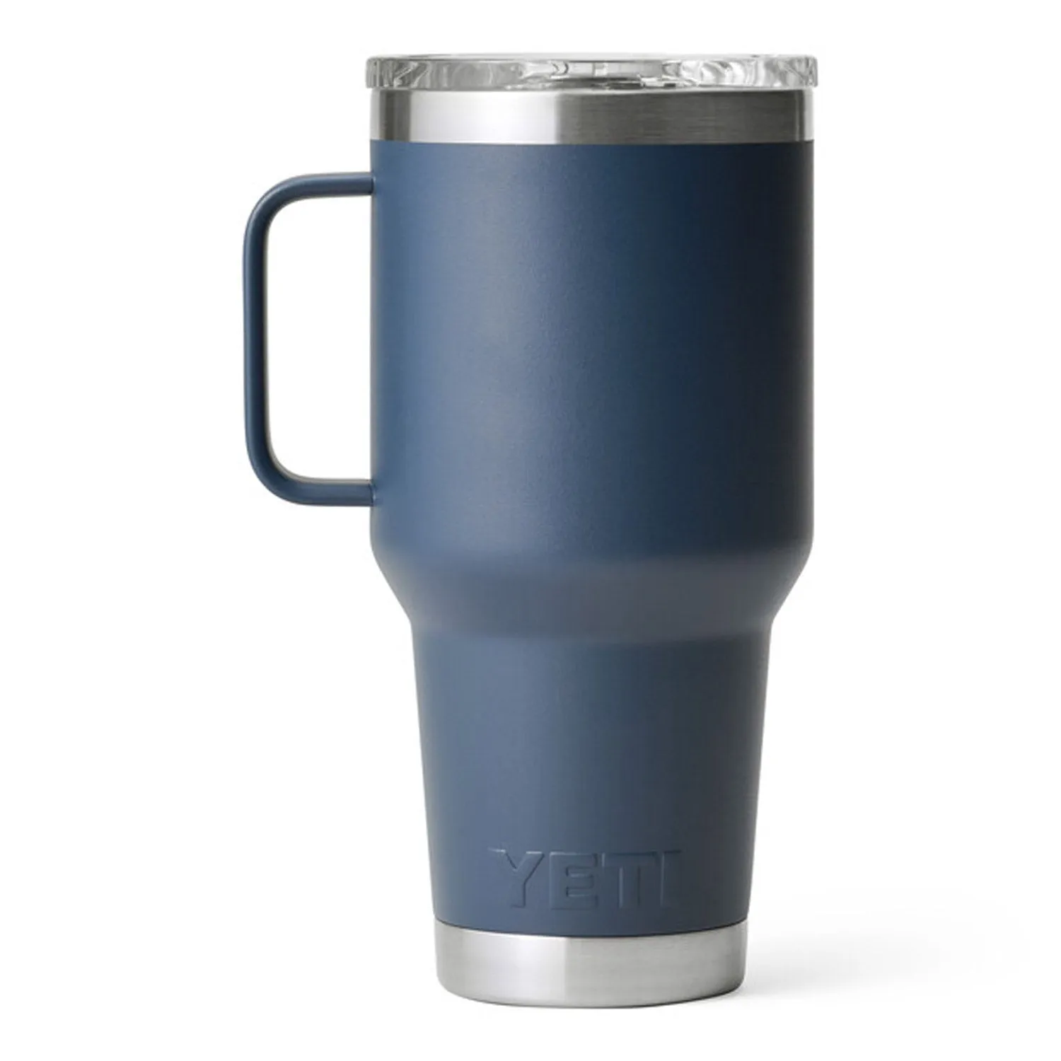 YETI Rambler® 30oz Travel Mug with Stronghold Lid
