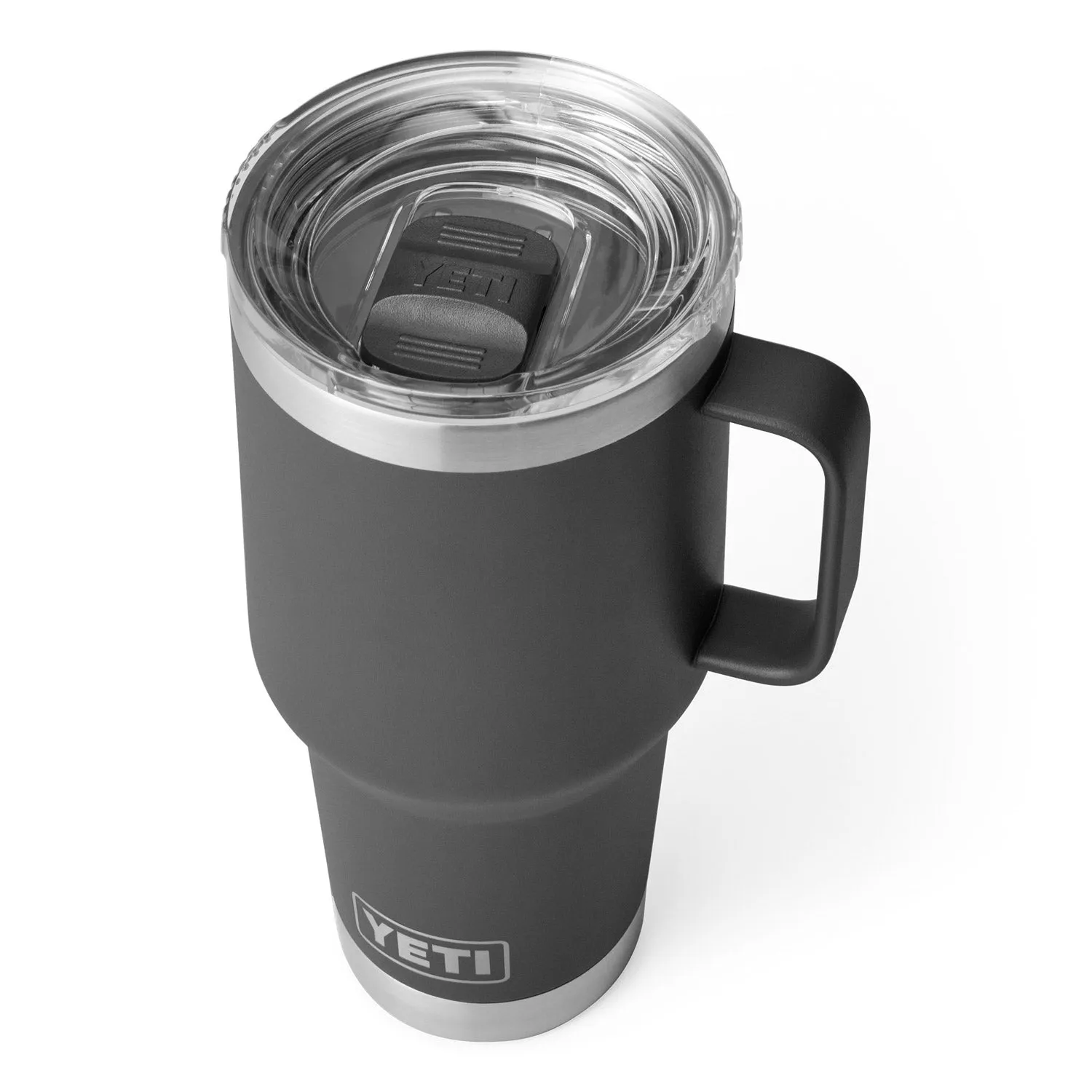 YETI Rambler® 30oz Travel Mug with Stronghold Lid