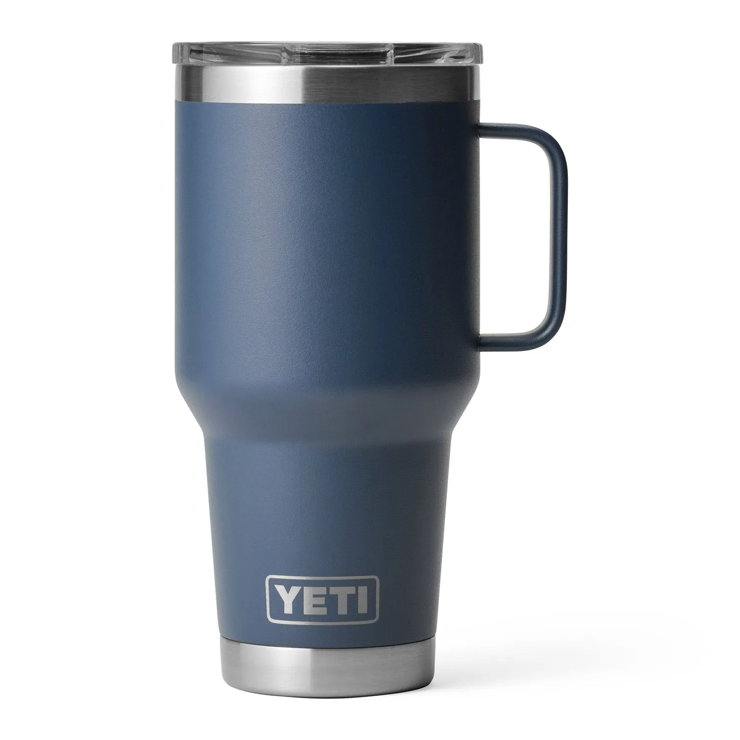 YETI Rambler® 30oz Travel Mug with Stronghold Lid
