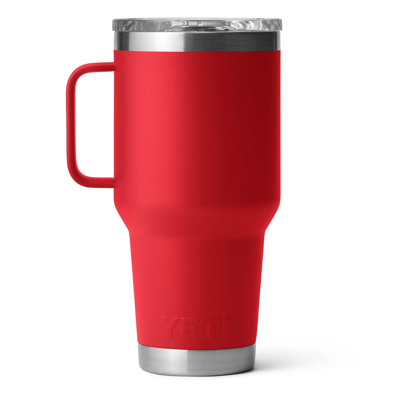 YETI Rambler® 30oz Travel Mug with Stronghold Lid
