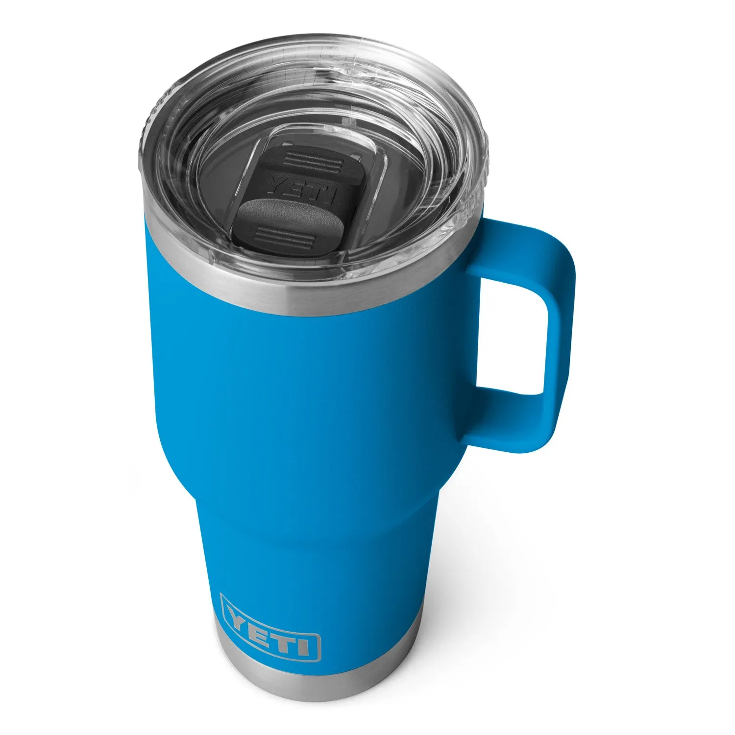 YETI Rambler® 30oz Travel Mug with Stronghold Lid