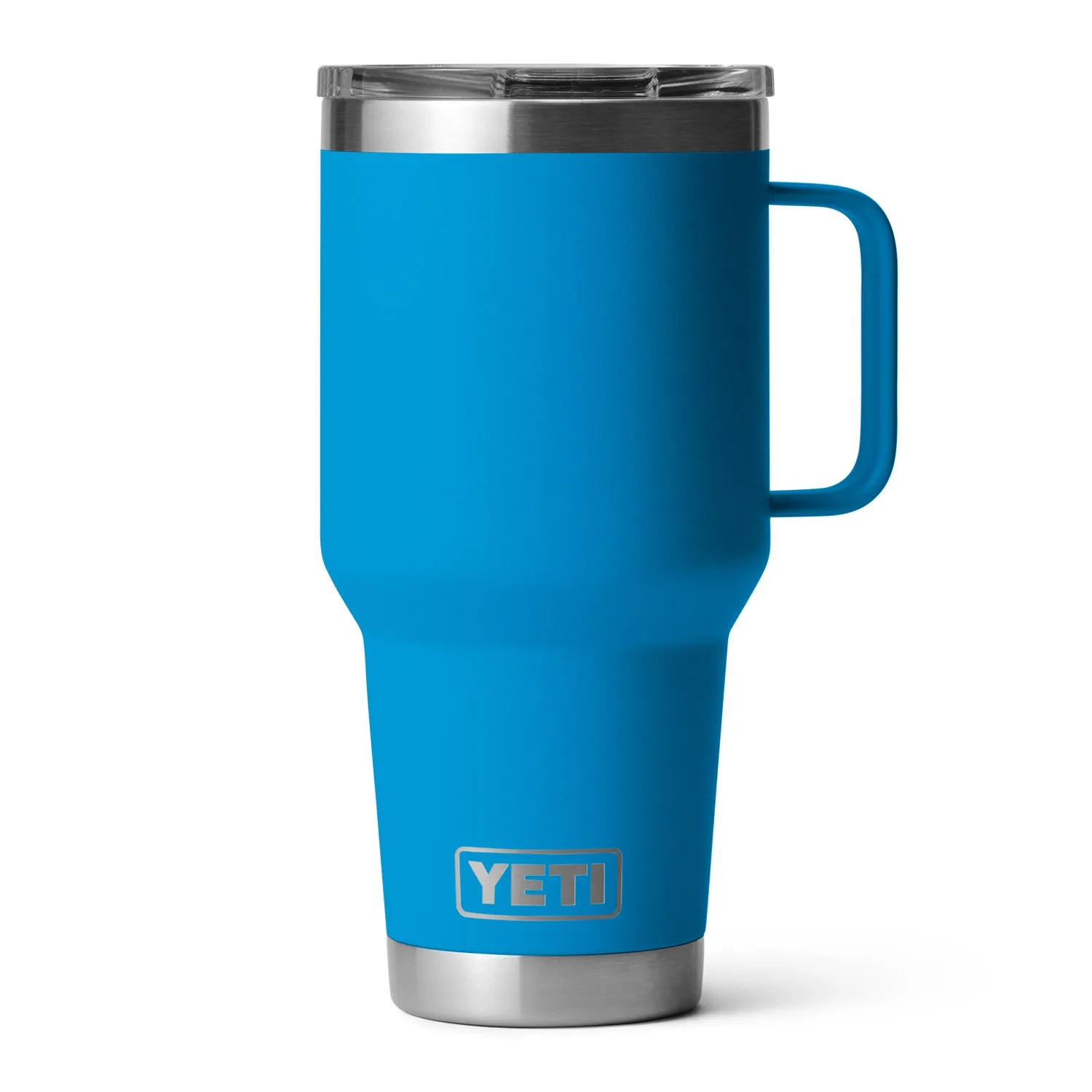 YETI Rambler® 30oz Travel Mug with Stronghold Lid