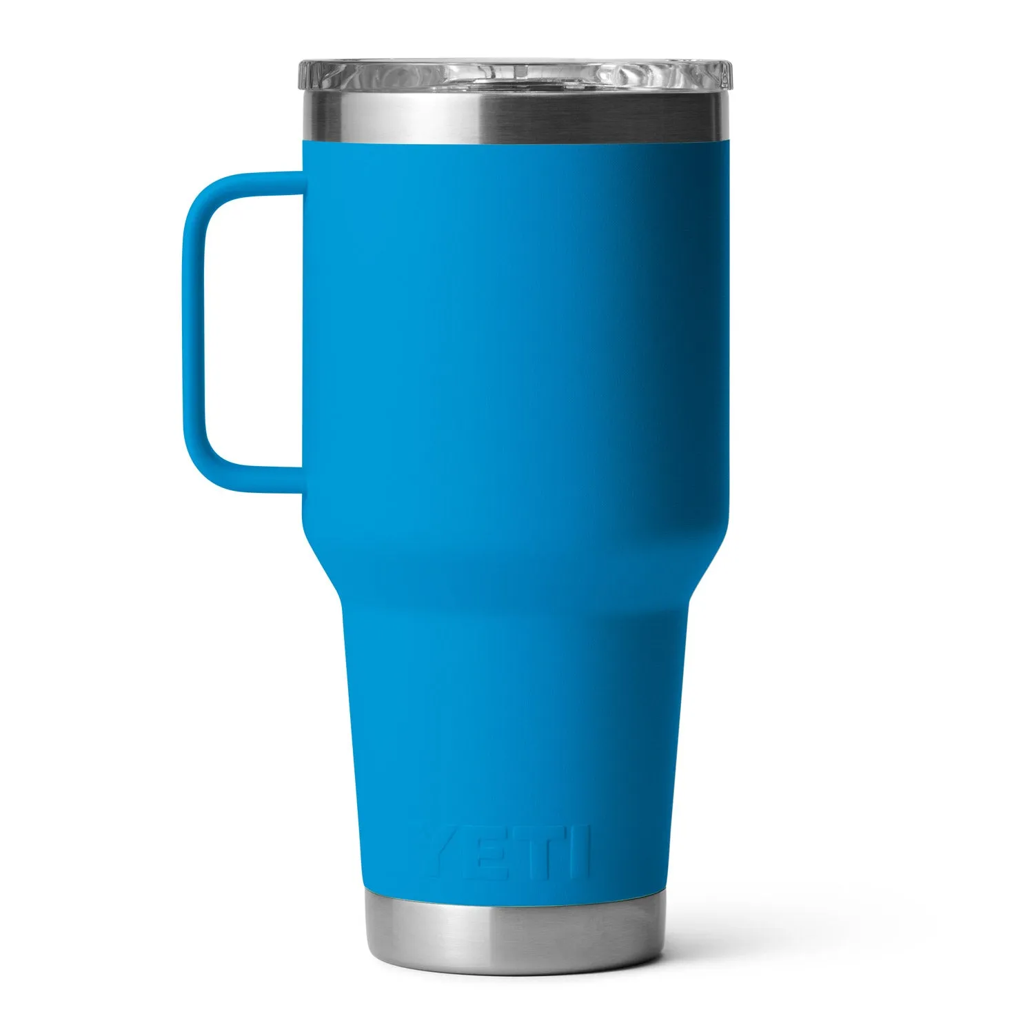 YETI Rambler® 30oz Travel Mug with Stronghold Lid