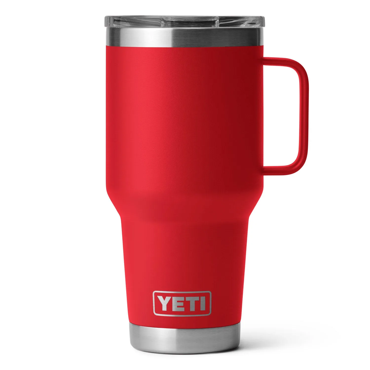 YETI Rambler® 30oz Travel Mug with Stronghold Lid